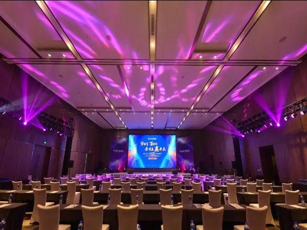 深圳年會策劃公司篩選標準：評估一家公司的7個核心維度